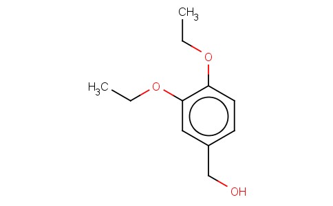 3,4-DIETHOXYBENZYL ALCOHOL
